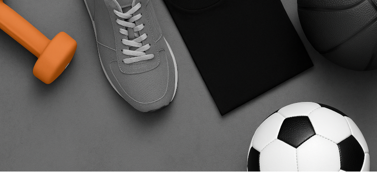 Les enseignes de sport de Lillenium, centre commercial à Lille