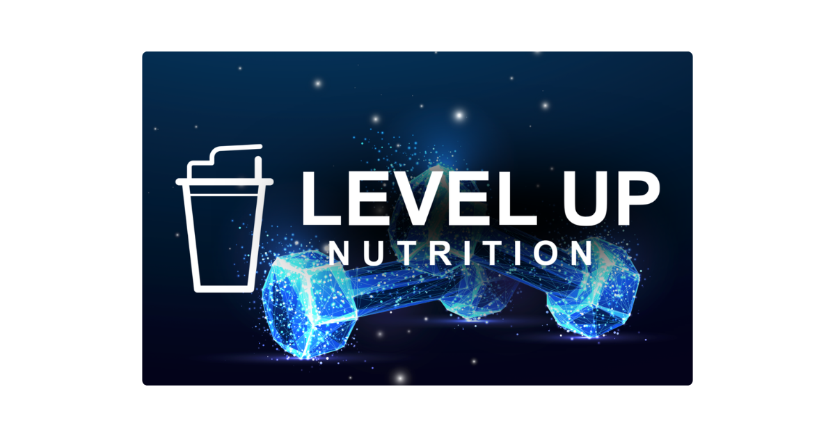 Level up nutrition, enseigne spécialisée dans les compléments alimentaires sportifs, est à retrouver au niveau 1 de Lillenium, centre commercial à Lille