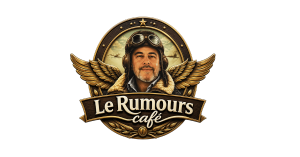 Le rumours café est le nouveau restaurant exotique de Lillenium, centre commercial à Lille
